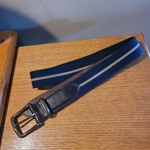 Orvis belt size 32